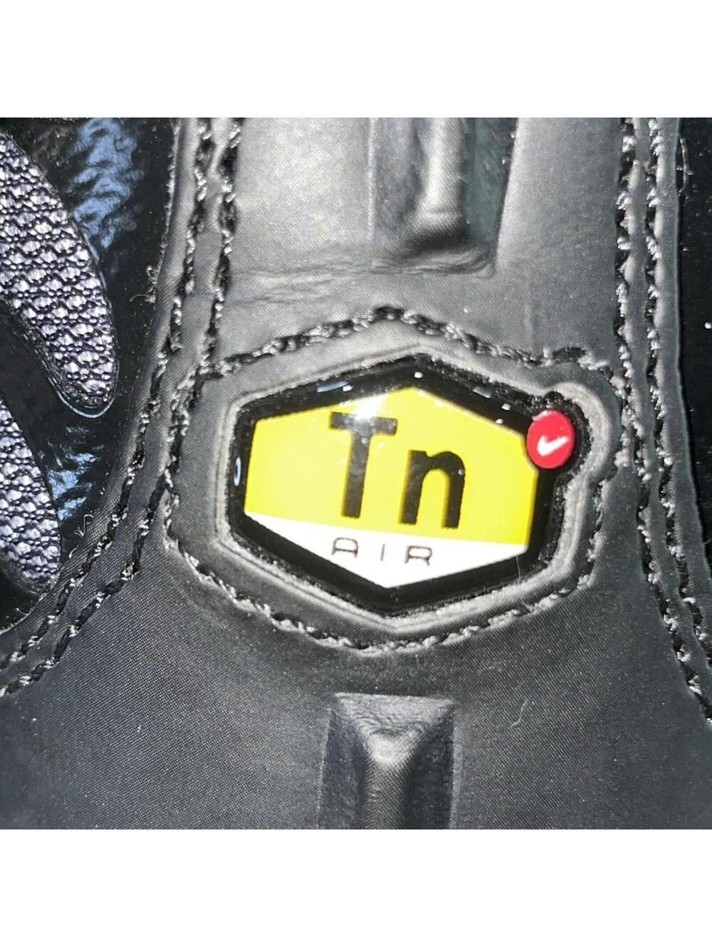 Nike Air Max Plus TN 'Pink Black Gradient’ Sneakers BRAND NEW - 5.5Y Or 7W SLD
